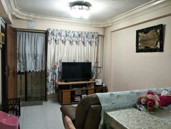 Blk 2 Hougang Avenue 3 (Hougang), HDB 3 Rooms #170863082